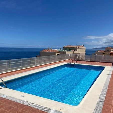 Aires del Atlántico with POOL&WIFI Apartamento Puerto de la Cruz  Exterior foto
