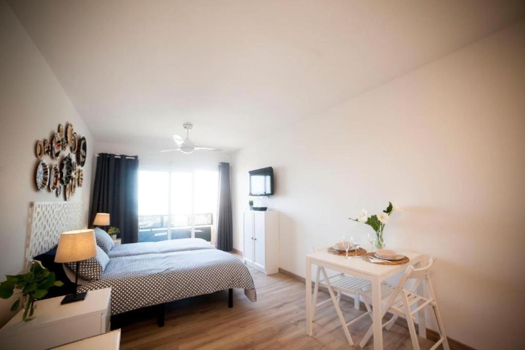 Aires del Atlántico with POOL&WIFI Apartamento Puerto de la Cruz  Exterior foto