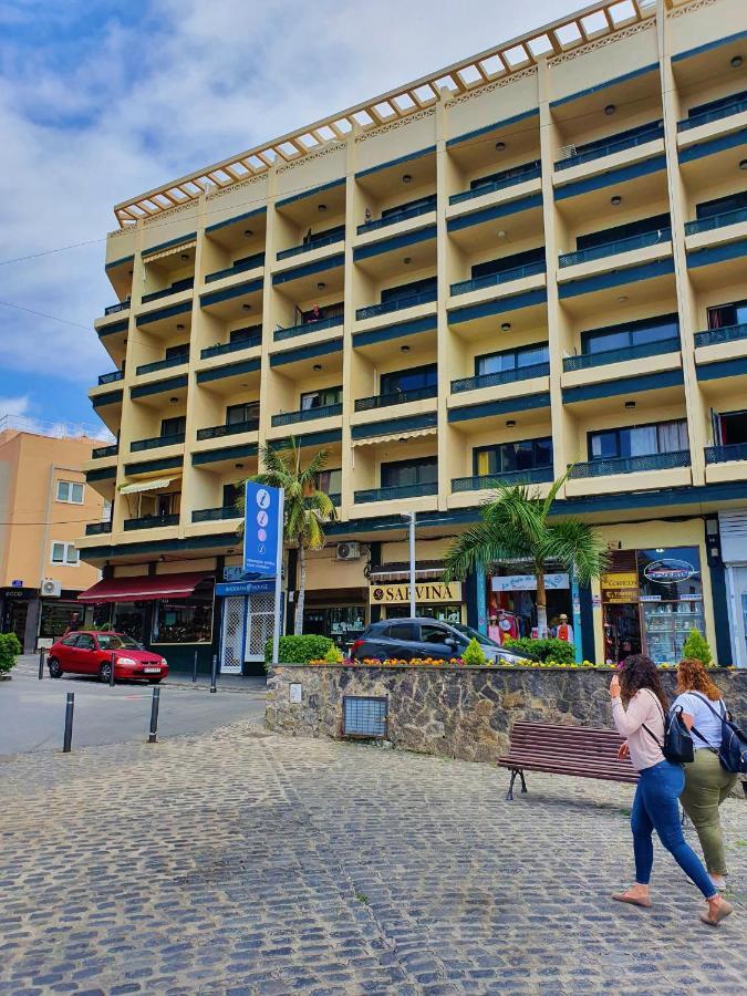 Aires del Atlántico with POOL&WIFI Apartamento Puerto de la Cruz  Exterior foto